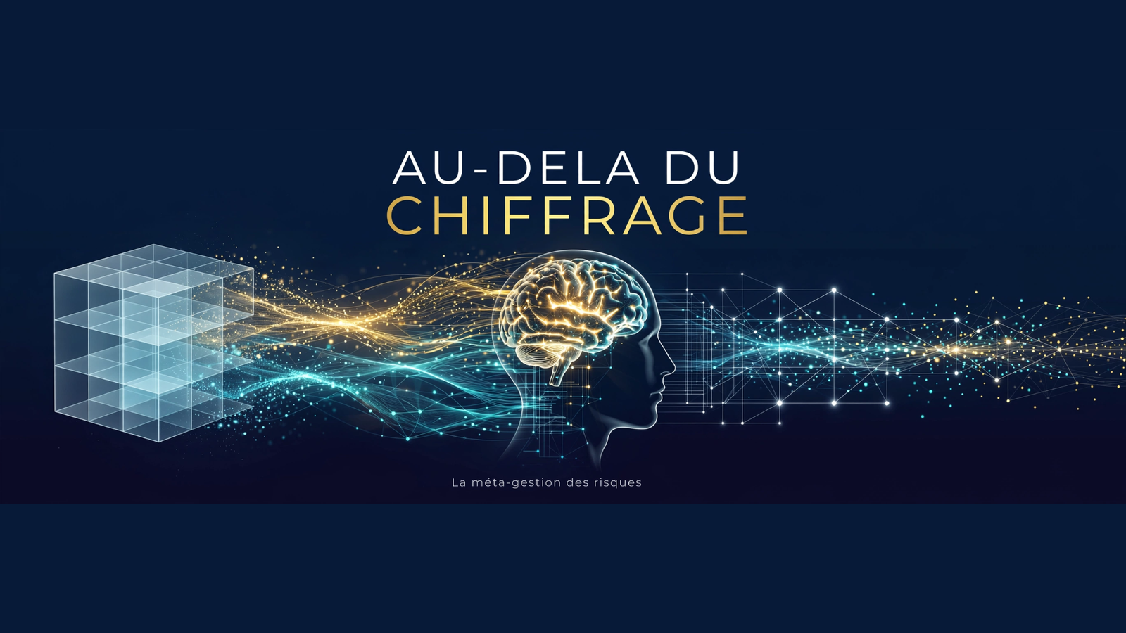 Au-delà du Chiffrage